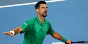 Novak Djokovic Joins General Atlantic As Global Strategic Advisor, Targeting Sports Tech And Wellness Investments