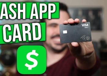 Cash App