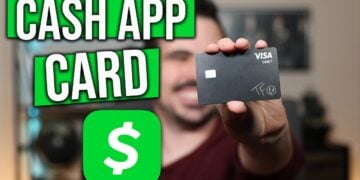 Cash App