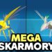 Mega Skarmory