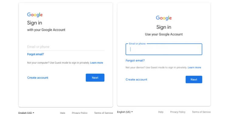 Google