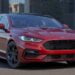 Ford Still Doesn't Miss Sedans. But a Return May Not Be Off the Table