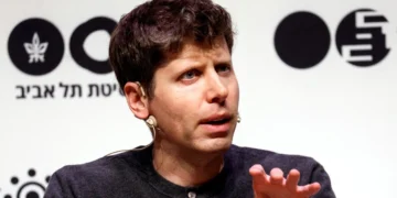 Sam Altman Questions Sudden Corporate Anxiety Over Rising AI Spending