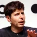Sam Altman Questions Sudden Corporate Anxiety Over Rising AI Spending