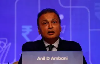 Bombay High Court Grants Interim Relief to Anil Ambani in Black Money Act Case