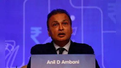 Bombay High Court Grants Interim Relief to Anil Ambani in Black Money Act Case