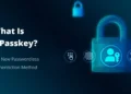 Passkey Authentication: The Passwordless Future of Online Security