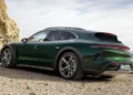 Porsche Taycan Wagons Discontinued in the US After 2026