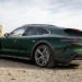 Porsche Taycan Wagons Discontinued in the US After 2026
