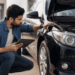 Check Used Car Properly