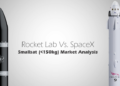Rocket Lab vs SpaceX