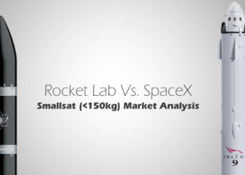 Rocket Lab vs SpaceX