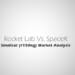 Rocket Lab vs SpaceX