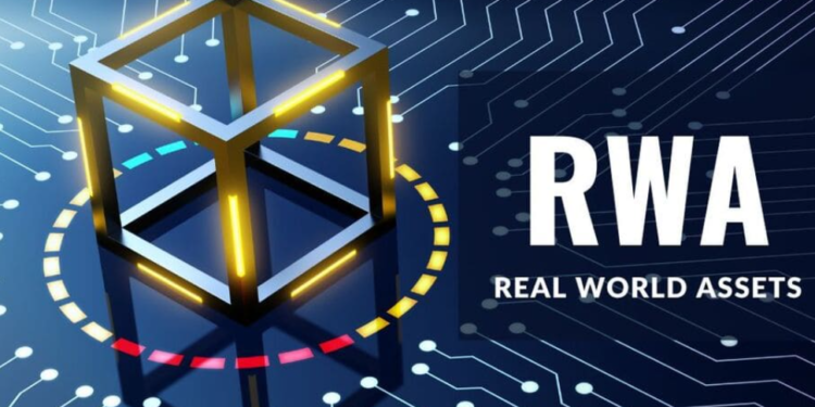 Real world assets explained
