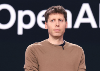 Sam Altmans eye scanning startup layoff