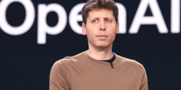 Sam Altmans eye scanning startup layoff