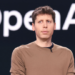 Sam Altmans eye scanning startup layoff