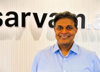 Sarvam Joins the Unicorn Club: Why India’s Biggest AI Bet Comes at the Perfect Time