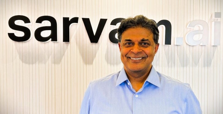 Sarvam Joins the Unicorn Club: Why India’s Biggest AI Bet Comes at the Perfect Time