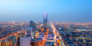 Saudi Arabia Unveils New Property Ownership Rules for Foreign Companies