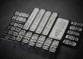 Photo by Scottsdale Mint on Unsplash