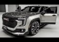 2027 GMC Sierra 1500 Teased