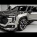 2027 GMC Sierra 1500 Teased