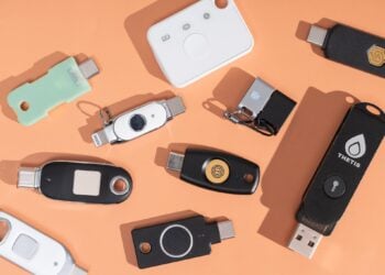 What Is a Security Key? A Complete Guide to Hardware Authentication