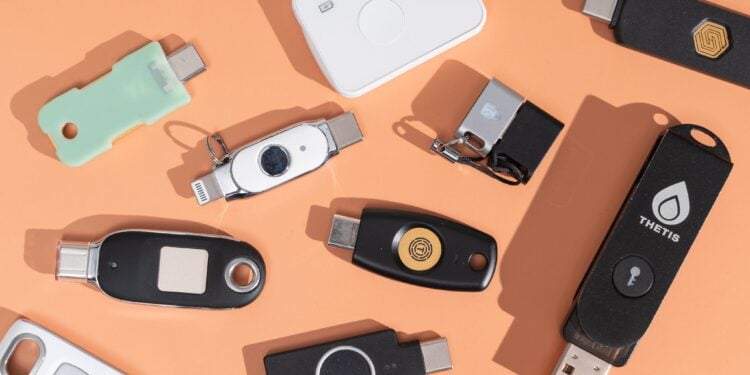 What Is a Security Key? A Complete Guide to Hardware Authentication