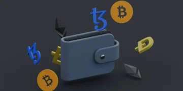 Crypto Wallet