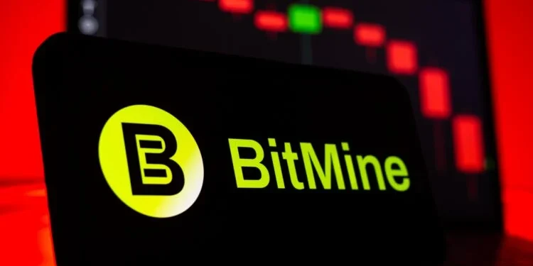 Bitmine
