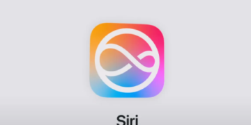 Siri AI