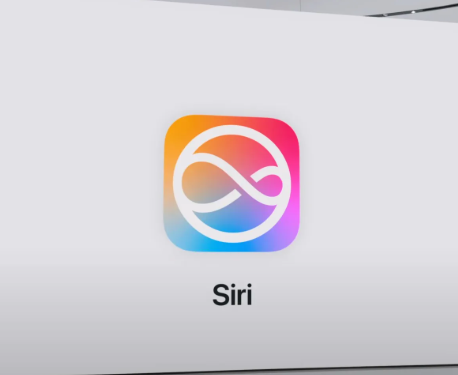 Siri AI