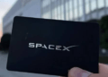 SpaceX IPO