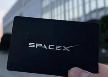 SpaceX IPO