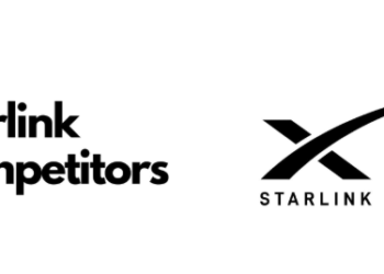 Starlink competitors