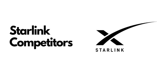 Starlink competitors