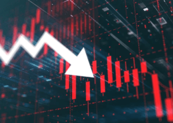 semiconductor sector crash