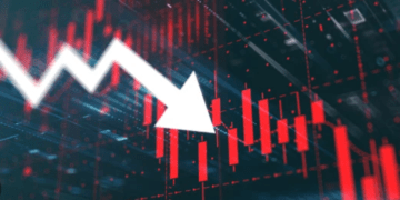 semiconductor sector crash