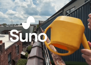 Suno Bags Over $400 Mn at $5.4 Bn Valuation as AI Music Race Heats Up