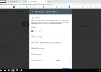 Hacked gmail