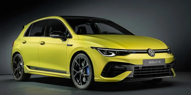 Volkswagen Eyes Return of Affordable Golf Models to the US Market