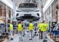 Volkswagen Plans 100,000 Job Cuts Amid German Plant Shutdown