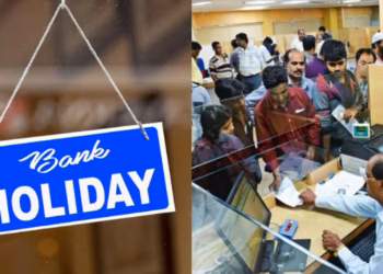 June 2026 Bank Holiday Schedule Released; Branches to Stay Shut on 11 Days
