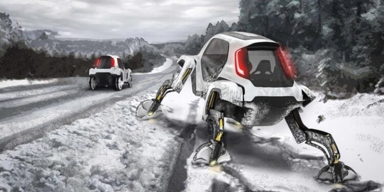 Hyundai Moves to Take Full Control of Boston Dynamics in $325 Mn Deal