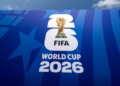 FIFA uses robots for stadium security