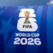 FIFA uses robots for stadium security