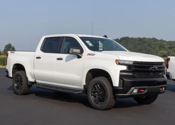 How Long Do Chevy Silverados Last? Mileage, and Maintenance