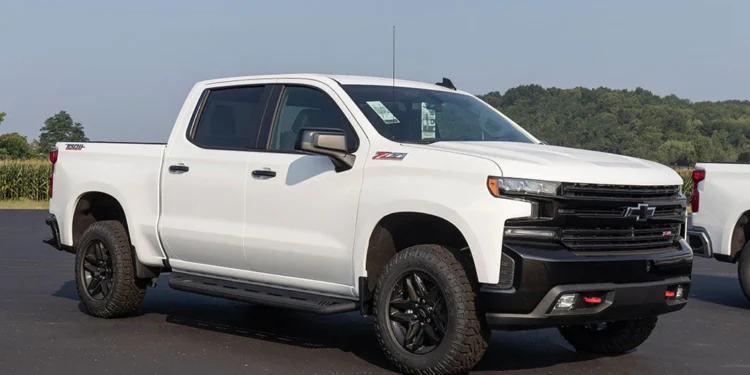 How Long Do Chevy Silverados Last? Mileage, and Maintenance