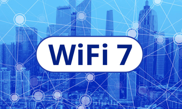 Wi-Fi 7 Explained